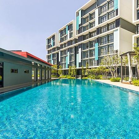 Alanis & Core Soho Suite Klia-Klia2 By Dreamscape 세팡 외부 사진
