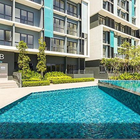 Alanis & Core Soho Suite Klia-Klia2 By Dreamscape 세팡 외부 사진