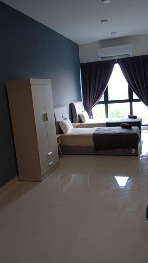 Alanis & Core Soho Suite Klia-Klia2 By Dreamscape 세팡 외부 사진