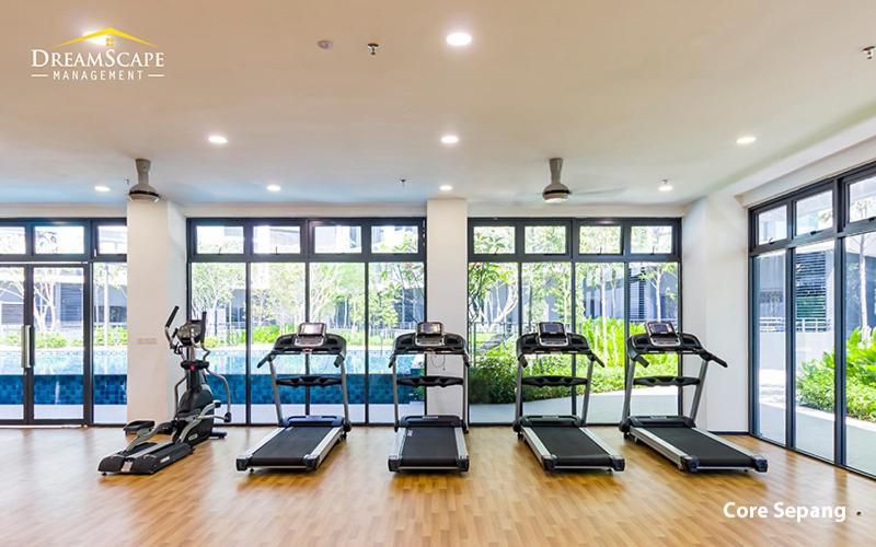 Alanis & Core Soho Suite Klia-Klia2 By Dreamscape 세팡 외부 사진