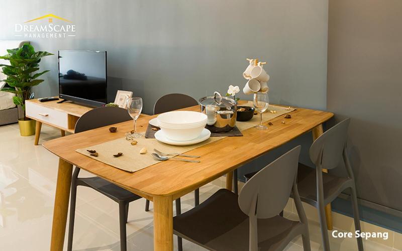 Alanis & Core Soho Suite Klia-Klia2 By Dreamscape 세팡 외부 사진
