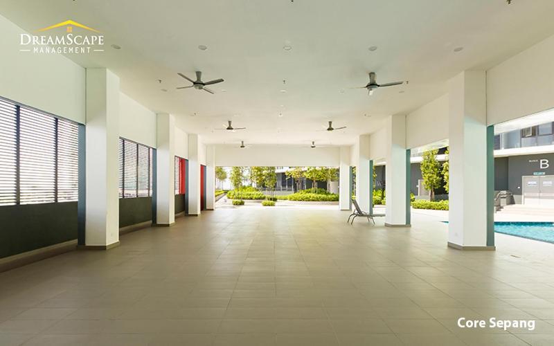 Alanis & Core Soho Suite Klia-Klia2 By Dreamscape 세팡 외부 사진