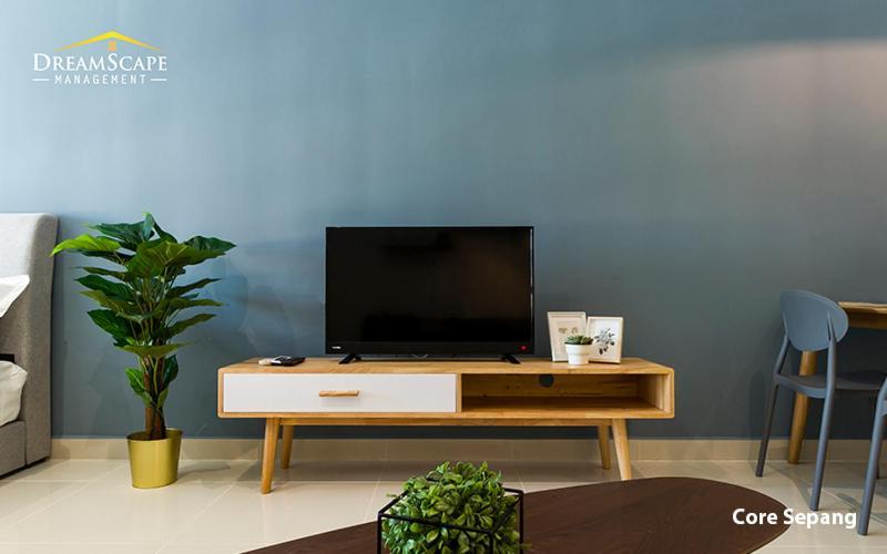 Alanis & Core Soho Suite Klia-Klia2 By Dreamscape 세팡 외부 사진