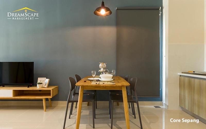 Alanis & Core Soho Suite Klia-Klia2 By Dreamscape 세팡 외부 사진