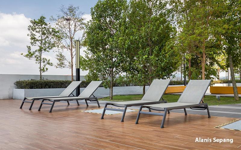 Alanis & Core Soho Suite Klia-Klia2 By Dreamscape 세팡 외부 사진
